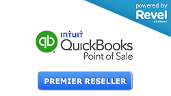 Quickbooks point of sale