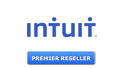 Intuit premier reseller